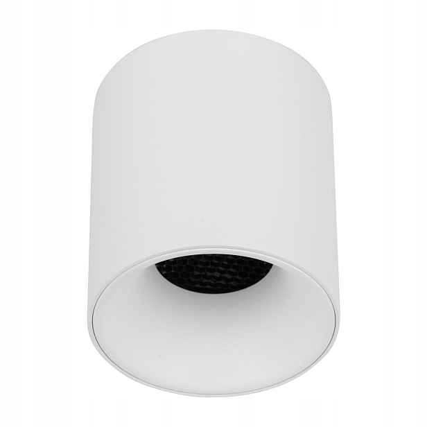 Nástěnná lampa Spot Bílá Led 12W Moderní Blaze Tk Lighting