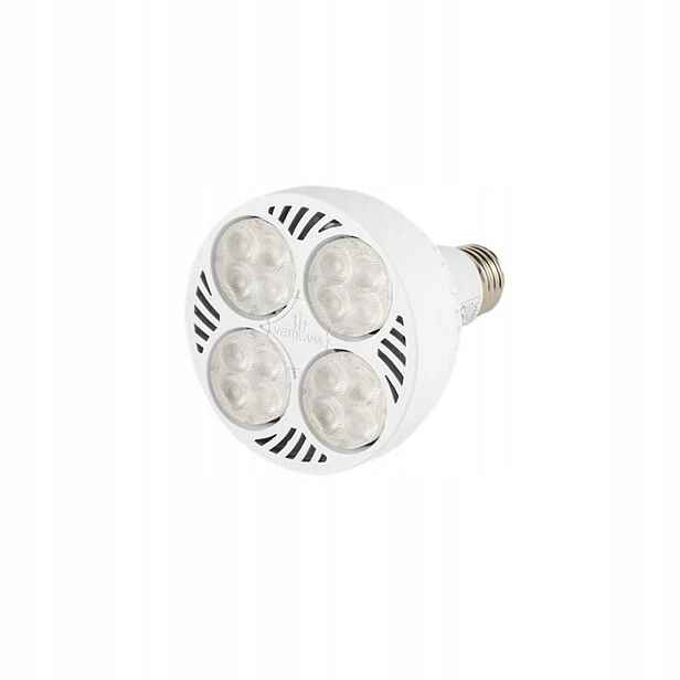 Žárovka Grow pro pěstování rostlin Verticana 35 W 80°