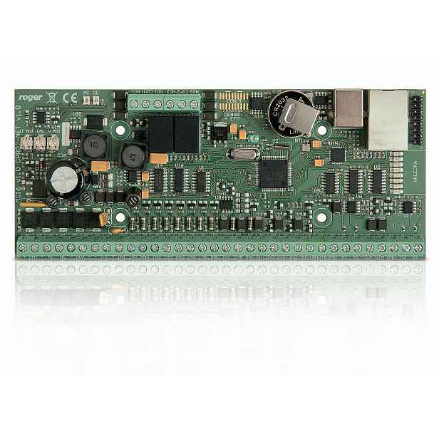 Kontrolér přístupu přechodů MC16-PAC-5 Roger