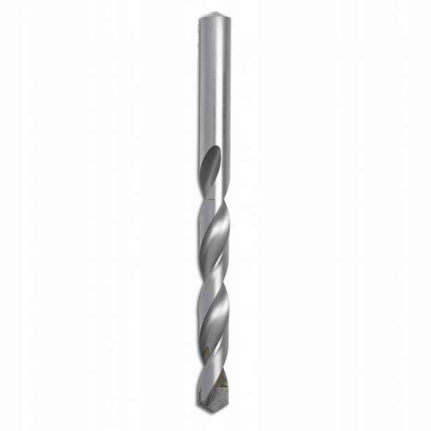 Irwin Vrták 12 mm na kov, hliník, litina, plech Tct 12.0 mm