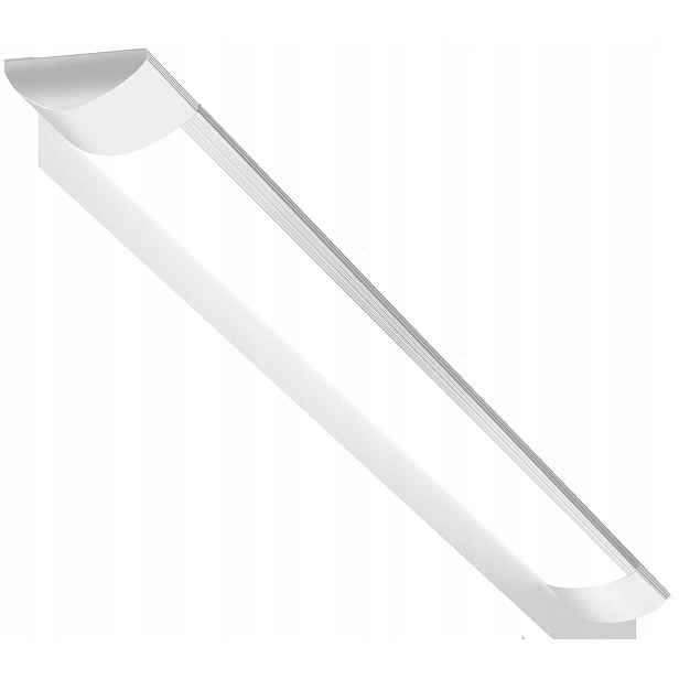 Led panel Papasbox 120 obdélníkový, bílý, šedý