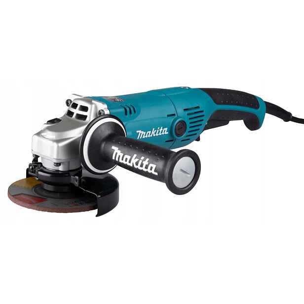 Makita GA5021C Úhlová Bruska 125 mm 1450 W 10000 ot/min M14
