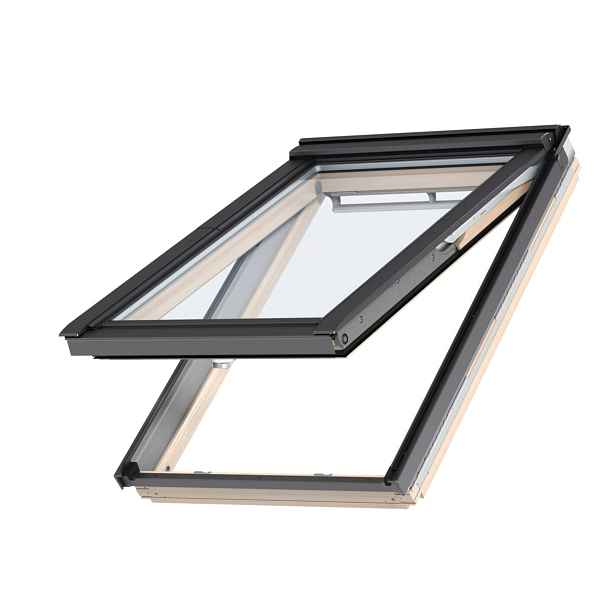 Okno střešní výklopně-kyvné VELUX Premium 3068 GPL MK06 78×118 cm