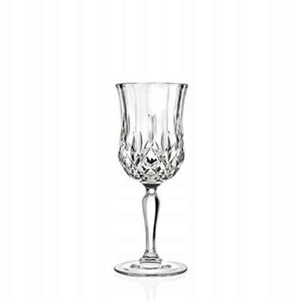 Rcr Opera Sklenička 230 ML Víno Kpl 6 Ks