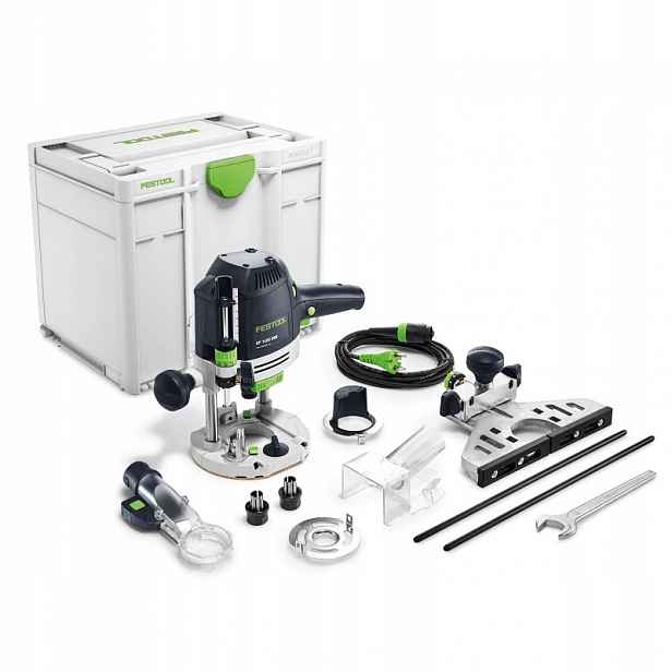 Festool 578940 Horní Frézka 1400 Ebq-plus