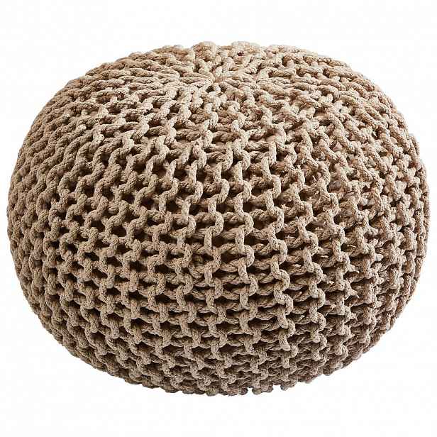 Linea Natura SEDACÍ PODUŠKA, 55/55/35 cm