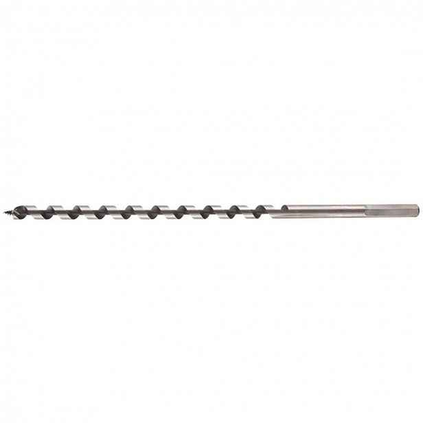 Makita - Vrták do dřeva 8x250 mm D-07347