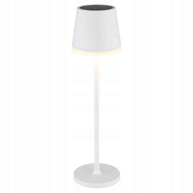 Venkovní stolní Led lampa 0,06W Solar 36637W Globo