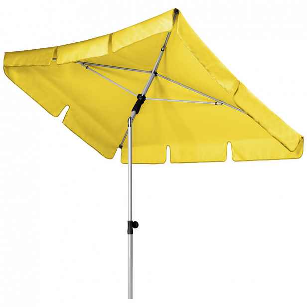 XXXLutz SLUNEČNÍK 120/180 cm Ambia Garden - Slunečníky - 000462005019