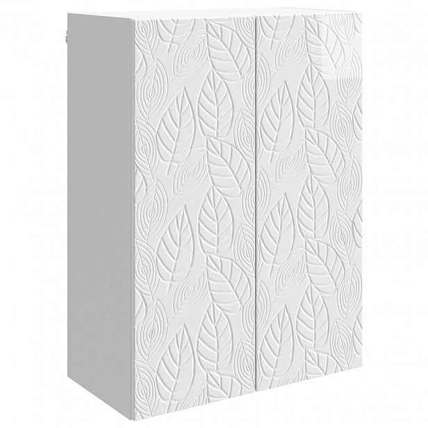 vidaXL Nástěnná skříň 66 x 34,5 x 90 cm Kompozitní dřevo