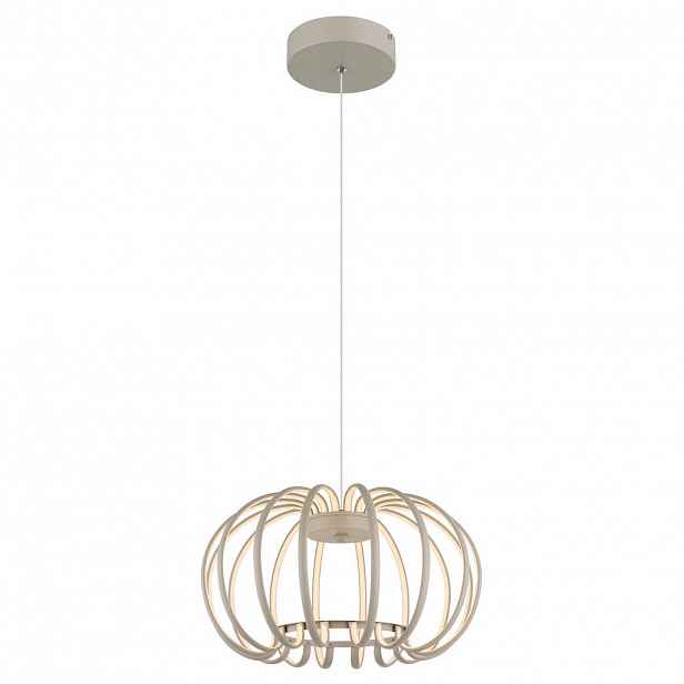 Globo ZÁVĚSNÉ LED SVÍTIDLO, 40/120 cm