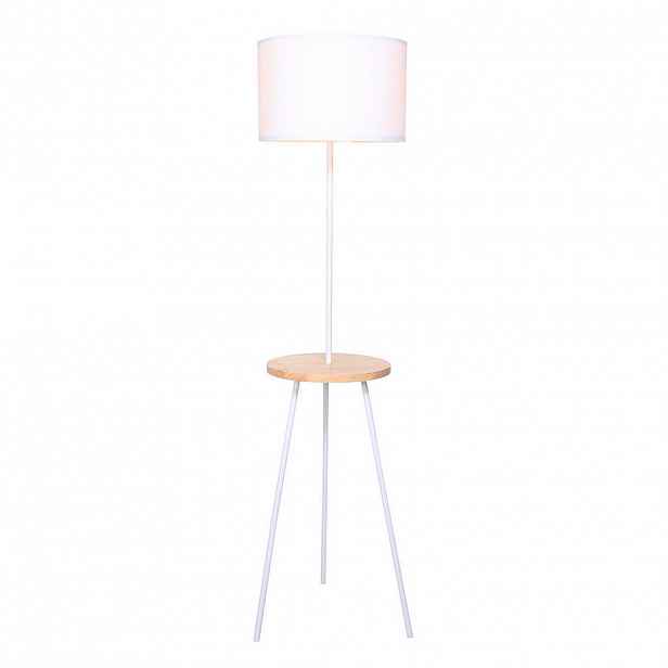 P & B STOJACÍ LAMPA, 47,5/152/37,5 cm