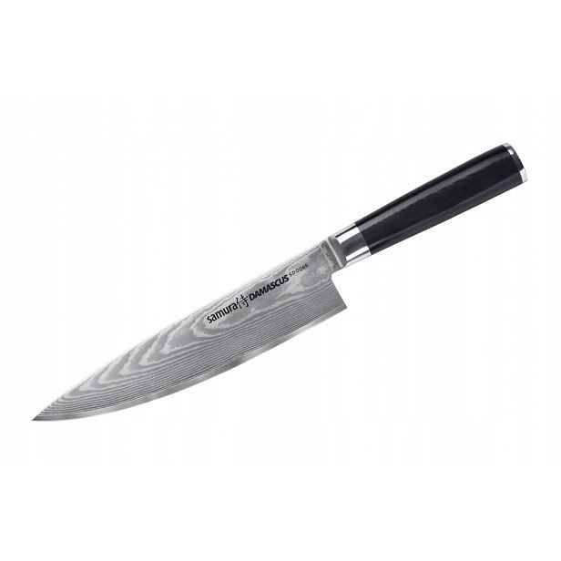 Samura Damascus Šéfkuchařský nůž 20 cm (SD-0085)