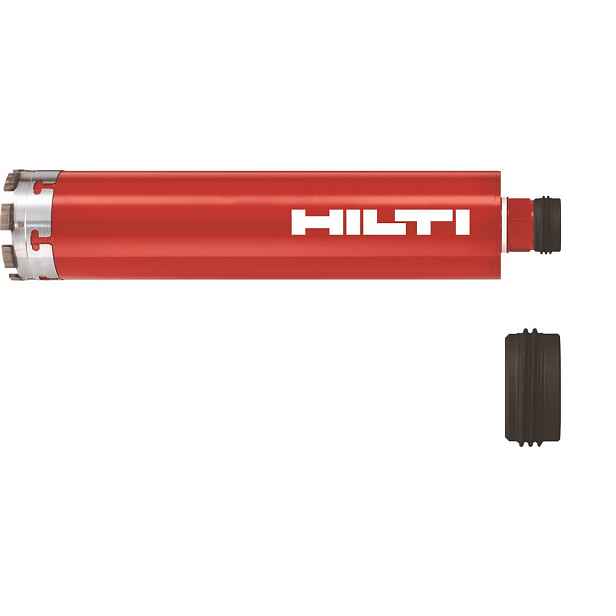 Korunka vrtací jádrová Hilti SPX-H BL 250×450×10 mm