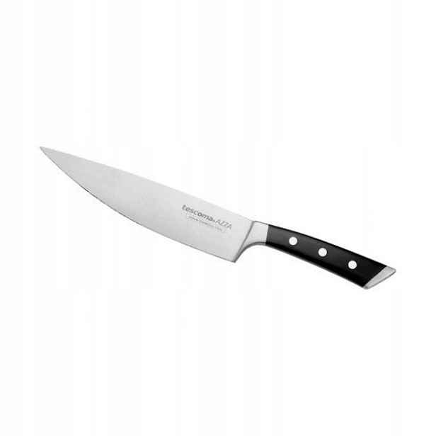 Nůž Šéfkuchaře Tescoma Azza Čepel 20 cm Nerezová Ocel