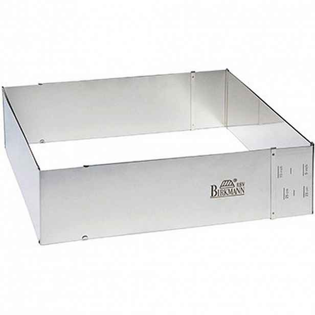 Birkmann RÁM NA PEČENÍ 22-43/7/25-48 cm