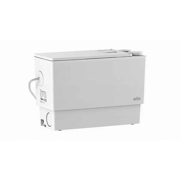 Domácí čerpací stanice DrainLift MINI3-XS-EF