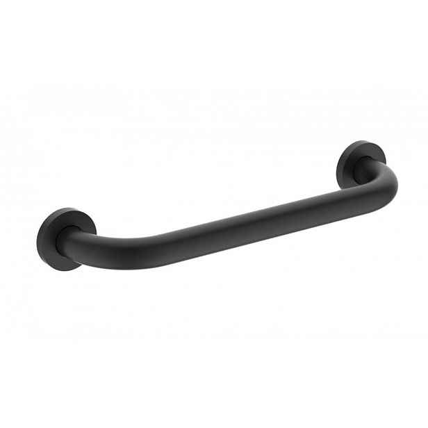 Ideal Standard IOM - Madlo, délka 35 cm, hedvábná černá A9126XG