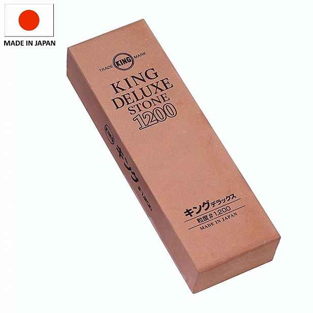 Japonský vodní kámen King 1200