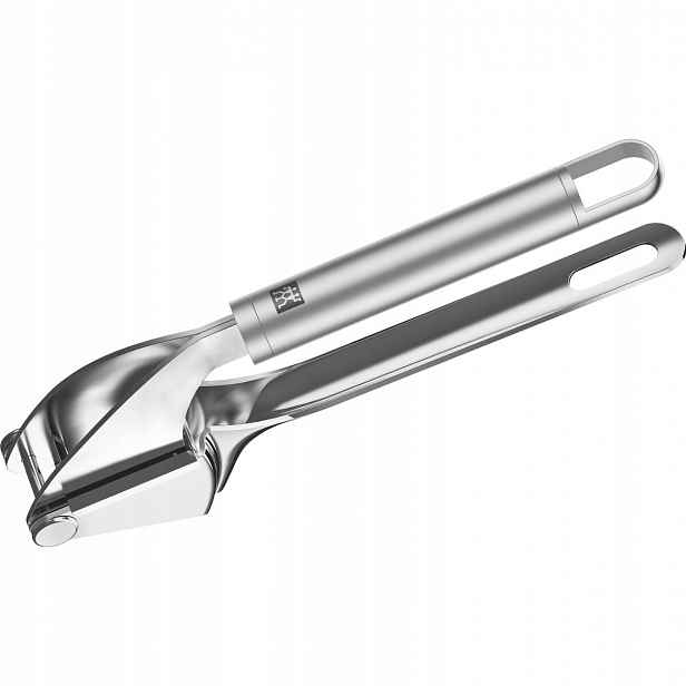 Lis Na Česnek Zwilling Pro 20 cm Nerezová Ocel Ergonomický