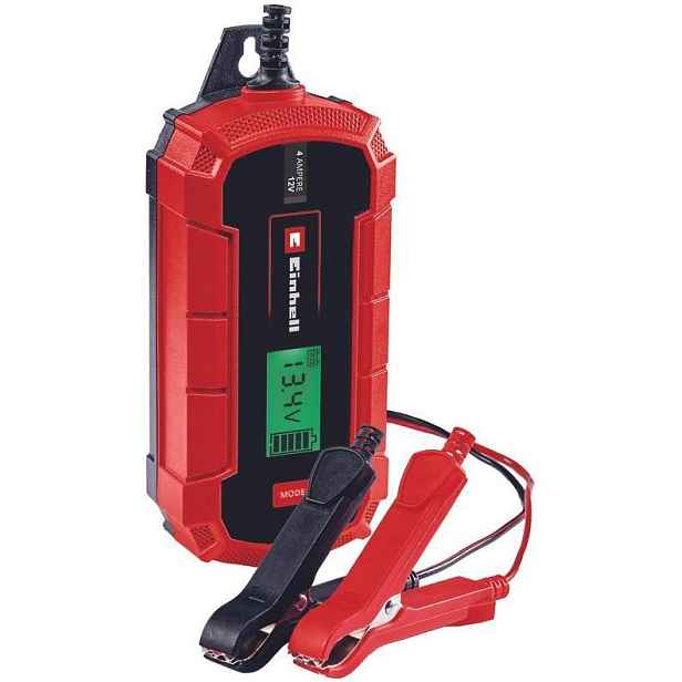 Nabíječka baterií Einhell CE-BC 4 M