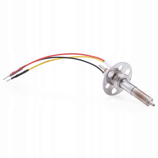Ohřívač pro odpájecí pistoli stanice Yihua 948D-III 948D-V 948D-I