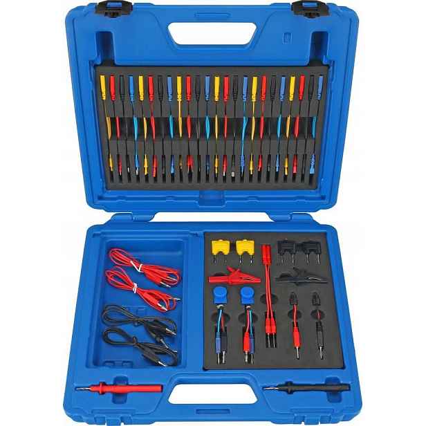 Univerzální sada elektroniky 92 ks