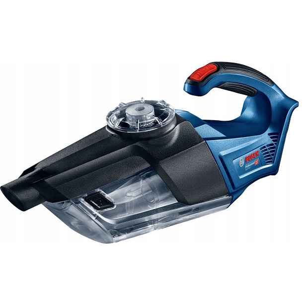 Bosch aku ruční vysavač Gas 18V-1 (0.601.9C6.200)