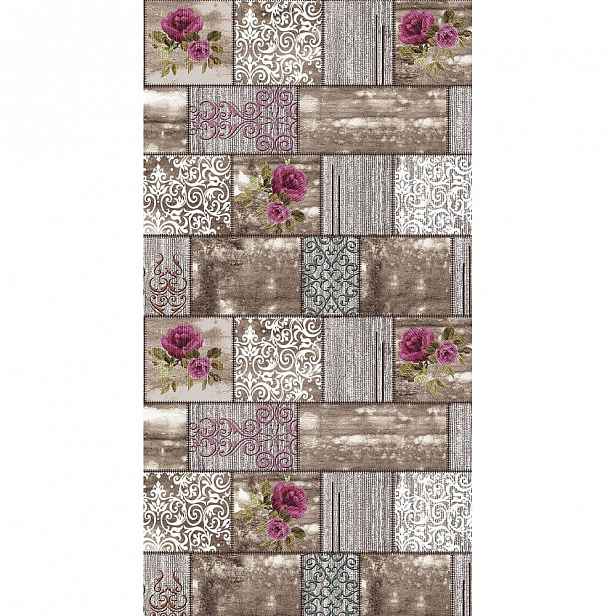 Koberec Vitaus Consuela, 80 x 120 cm