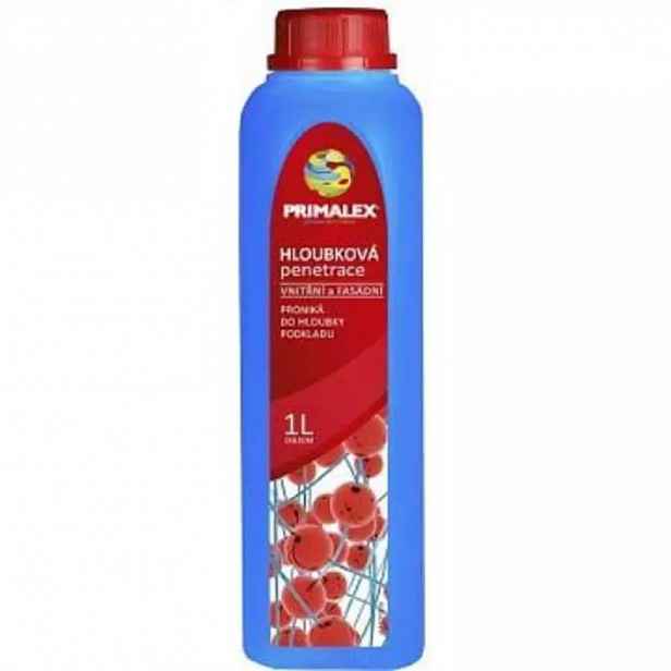 Primalex hloubková penetrace 1 l
