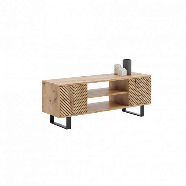 RAUMHIRSCH FURNITURE NÍZKÁ SKŘÍŇ Focus