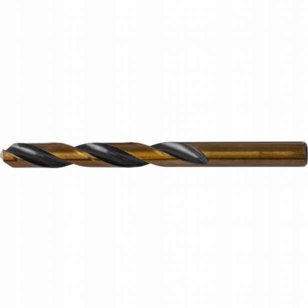 Vrták do kovu 12.5 mm Hss DIN338 9125 Proline Počet kusů 1