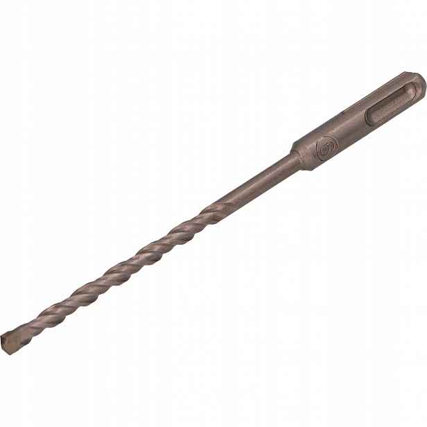 Higo Vrták Sds+ 2-břitý 6 160 Sada 50 ks