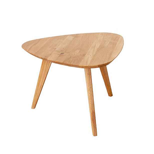 Livetastic KONFERENČNÍ STOLEK, barvy dubu, dřevo, 69/67/41,5 cm