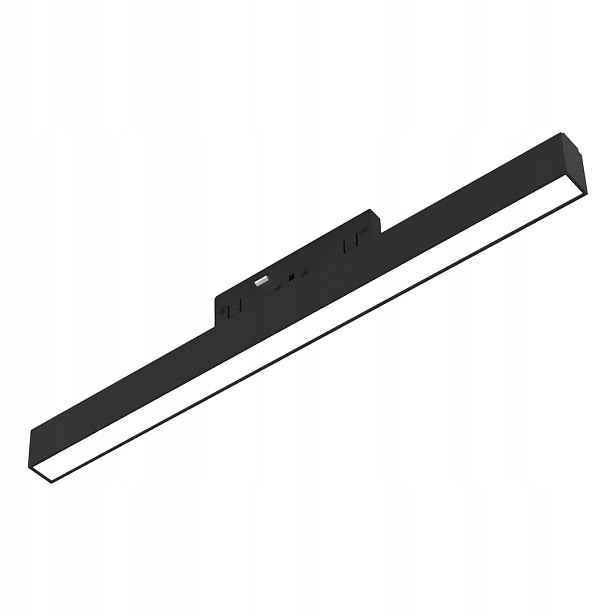 Magnetická lineární lampa Milagro ML2149 10W 4000K 700lm Magnetic Track 30c