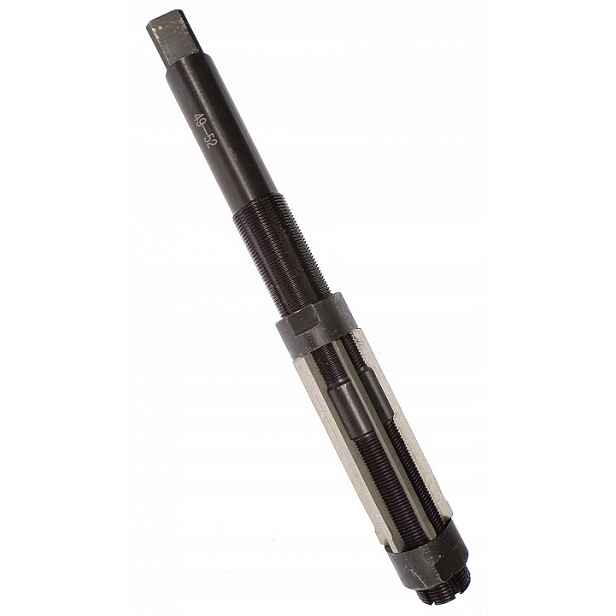 Nastavitelný Vrták NRZe 49-52 mm Ruční 49 52