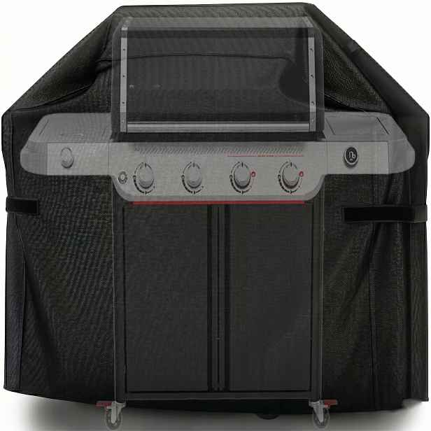 Premium pouzdro pro Weber Genesis EP-435W: voděodolné, Uv ochrana