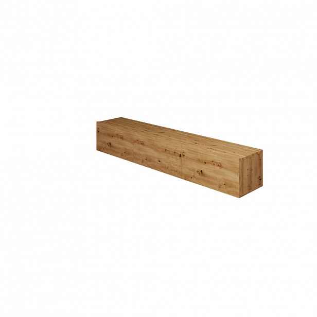 RAUMHIRSCH FURNITURE LOWBOARD Dallas 180/29,6/35 cm