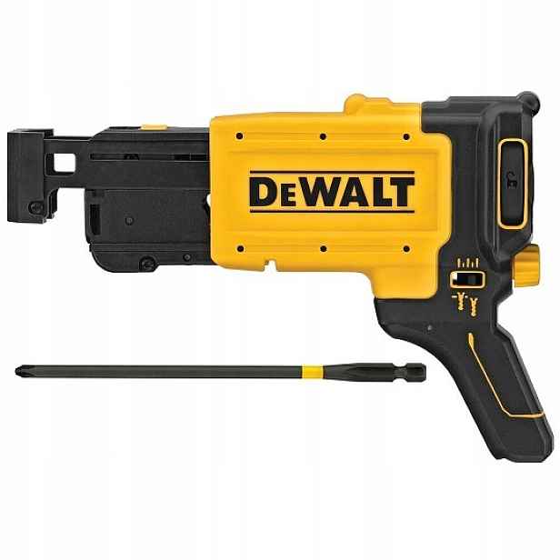 zásobník na šrouby pro šroubovák DCF620 DeWALT [DCF6202-XJ]