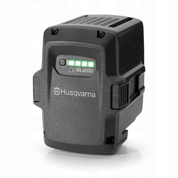 Akumulátor Li-Ion Husqvarna 36 V 5 Ah 967091901