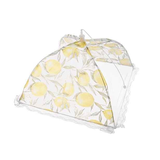 Kryt na potraviny LIMEPOP 33x33 cm