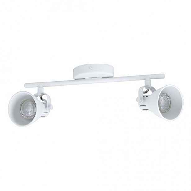 LED Bodové osvětlení Eglo SERAS 1 bílá 98394