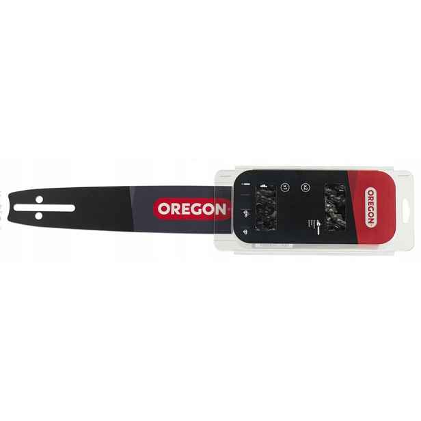 Řezací sada Oregon Combo 1x 163SFGD025 2x 22BPX067E