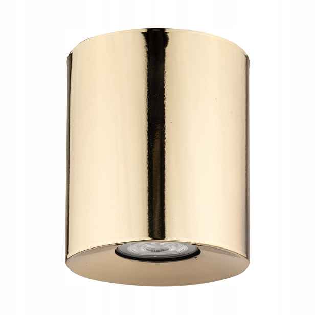 Spotová nástěnná lampa Orion M Gold 10129 Tk Lighting