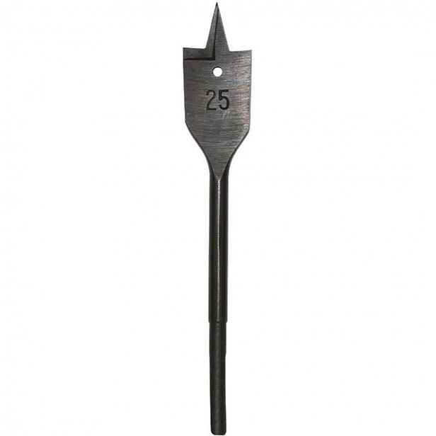 Makita - Vrták do dřeva, plochý, 26x160 mm D-07799