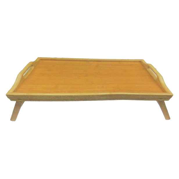 PROHOME - Servírovací stolek 30x50x21cm