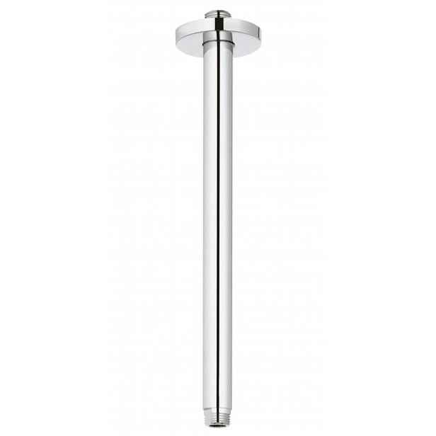 Grohe Rainshower - Stropní výpusť, chrom 28497000