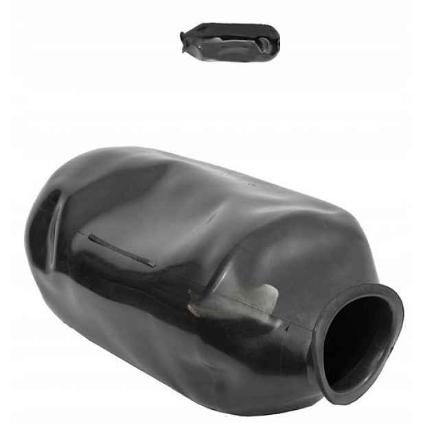 Gumový sáček Epdm pro hydrofor Malec-Pompy Imera Multiflow 150 Inox Wao 80L