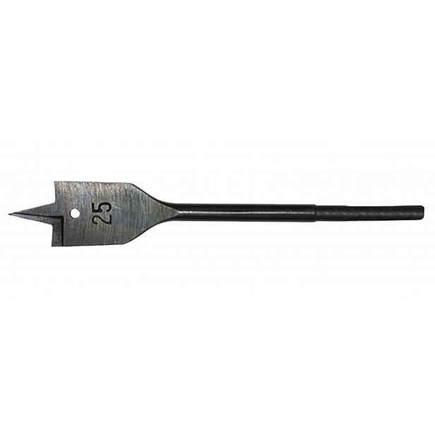 Makita - Vrták do dřeva, plochý, 34x160 mm D-07836