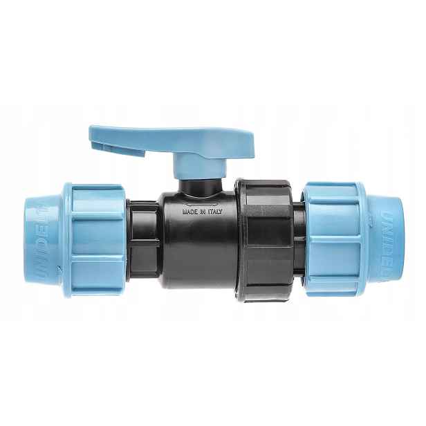 Unidelta kulový kohout 40 Pe 634004